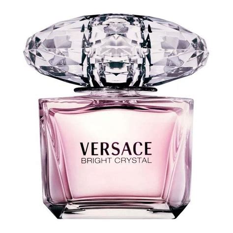 VERSACE Eau de toilette Bright Crystal de Versace 